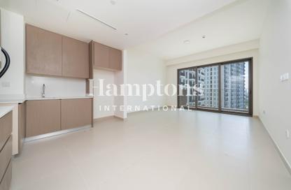 Apartment - 2 - 2 for sale in Hills Park - Dubai Hills Estate - Dubai