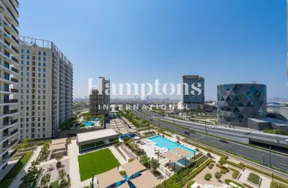 Apartment - 2 Bedrooms - 2 Bathrooms for sale in Hills Park - Dubai Hills Estate - Dubai Apartment - 2 Bedrooms - 2 Bathrooms for sale in Hills Park - Dubai Hills Estate - Dubai