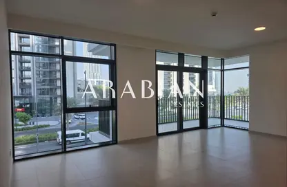 Apartment - 2 Bedrooms - 2 Bathrooms for rent in Palace Residence North - Dubai Creek Harbour (The Lagoons) - Dubai