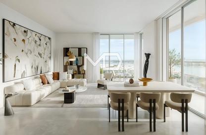 Apartment - 2 Bedrooms - 4 Bathrooms for sale in Muheira - Al Reem Island - Abu Dhabi Apartment - 2 Bedrooms - 4 Bathrooms for sale in Muheira - Al Reem Island - Abu Dhabi