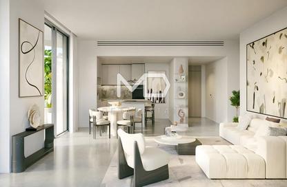 Apartment - 2 Bedrooms - 4 Bathrooms for sale in Muheira - Al Reem Island - Abu Dhabi