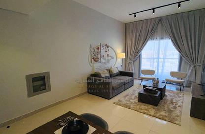 Apartment - 1 - 2 for rent in Al Naemiya Tower 2 - Al Naemiya Towers - Al Nuaimiya - Ajman Apartment - 1 - 2 for rent in Al Naemiya Tower 2 - Al Naemiya Towers - Al Nuaimiya - Ajman