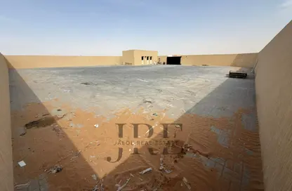 مستودع - استوديو - 1 حمام للايجار في الصجعة الصناعية - الصجعة - الشارقة مستودع - استوديو - 1 حمام للايجار في الصجعة الصناعية - الصجعة - الشارقة