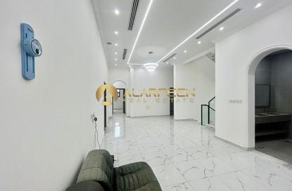 Villa - 7+ Bedrooms - 7+ Bathrooms for rent in Barsha South Villas - Al Barsha South - Al Barsha - Dubai