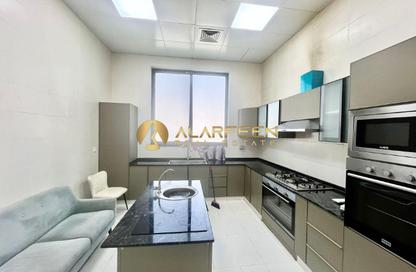 Villa - 7+ Bedrooms - 7+ Bathrooms for rent in Barsha South Villas - Al Barsha South - Al Barsha - Dubai