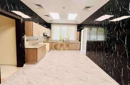 Villa - 4 - 6 for rent in Al Furjan West - Al Furjan - Dubai