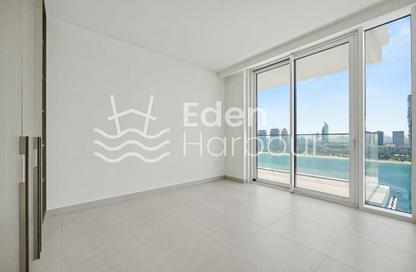 Apartment - 2 Bedrooms - 3 Bathrooms for rent in Beach Mansion Tower 1 - Beach Mansion - EMAAR Beachfront - Dubai Harbour - Dubai