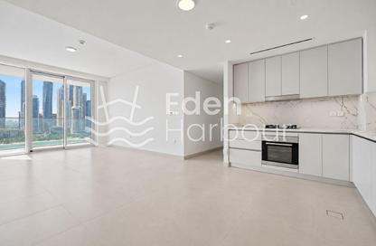 Apartment - 2 Bedrooms - 3 Bathrooms for rent in Beach Mansion Tower 1 - Beach Mansion - EMAAR Beachfront - Dubai Harbour - Dubai