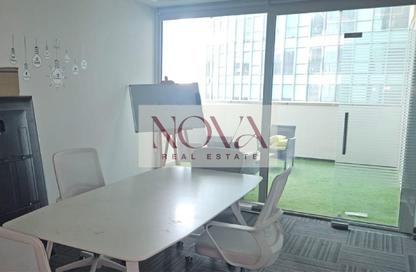 Office Space - Studio for rent in The Prism - Business Bay - Dubai Office Space - Studio for rent in The Prism - Business Bay - Dubai