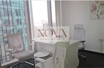 Office Space - Studio for rent in The Prism - Business Bay - Dubai Office Space - Studio for rent in The Prism - Business Bay - Dubai