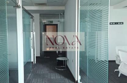 Office Space - Studio for rent in The Prism - Business Bay - Dubai Office Space - Studio for rent in The Prism - Business Bay - Dubai