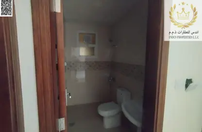 شقة - 2 غرف نوم - 2 حمامات للايجار في الجرف الصناعية 3 - الجرف الصناعية - عجمان