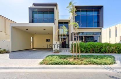 Villa - 4 Bedrooms - 5 Bathrooms for rent in Golf Place 2 - Golf Place - Dubai Hills Estate - Dubai