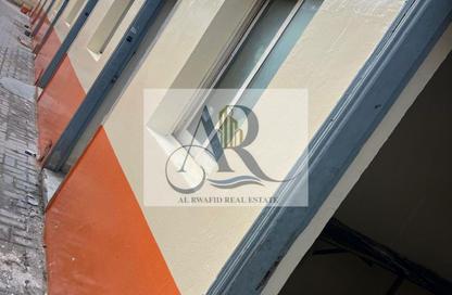 Labor Camp - Studio - 7+ Bathrooms for rent in Al Sajaa S - Al Sajaa - Sharjah