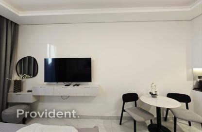Apartment - Studio - 1 for sale in Samana Golf Avenue - Dubai Studio City - Dubai Apartment - Studio - 1 for sale in Samana Golf Avenue - Dubai Studio City - Dubai