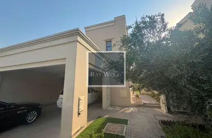 Townhouse - 4 Bedrooms - 4 Bathrooms for sale in Mira 2 - Mira - Reem - Dubai