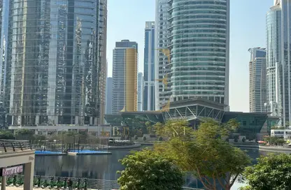 شقة - غرفة نوم - 2 حمامات للبيع في دبي ارك - (JLT) مجمع G - أبراج بحيرات الجميرا - دبي شقة - غرفة نوم - 2 حمامات للبيع في دبي ارك - (JLT) مجمع G - أبراج بحيرات الجميرا - دبي