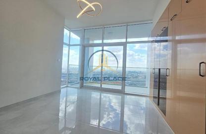 Apartment - 2 Bedrooms - 2 Bathrooms for rent in Skyz by Danube - Arjan - Dubai