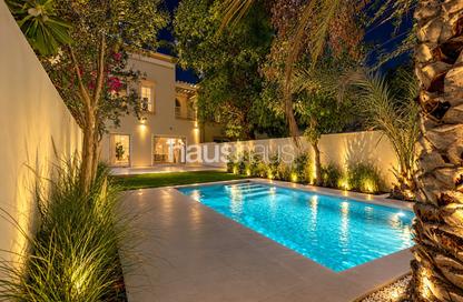 Villa - 2 - 3 for sale in Springs 14 - The Springs - Dubai