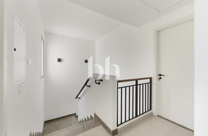 Townhouse - 3 - 4 for rent in Safi Townhouses - Safi - Town Square - Dubai