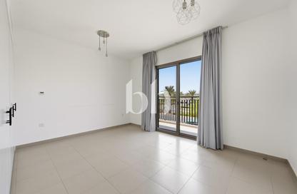 Townhouse - 3 - 4 for rent in Safi Townhouses - Safi - Town Square - Dubai