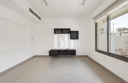Townhouse - 3 - 4 for rent in Safi Townhouses - Safi - Town Square - Dubai