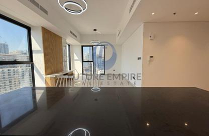 Apartment - 3 Bedrooms - 3 Bathrooms for rent in Central 1 - Business Bay - Dubai