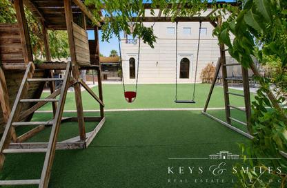 Townhouse - 4 - 5 for rent in Al Salam - Mudon - Dubai