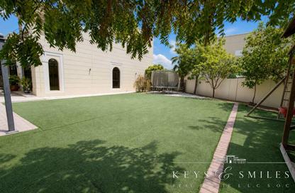 Townhouse - 4 - 5 for rent in Al Salam - Mudon - Dubai