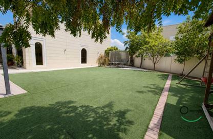 Townhouse - 4 - 5 for rent in Al Salam - Mudon - Dubai Townhouse - 4 - 5 for rent in Al Salam - Mudon - Dubai