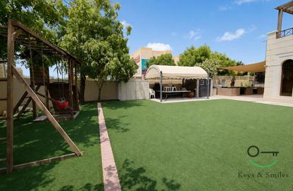 Townhouse - 4 - 5 for rent in Al Salam - Mudon - Dubai Townhouse - 4 - 5 for rent in Al Salam - Mudon - Dubai