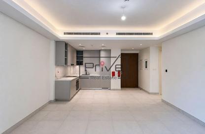 Apartment - 1 Bedroom - 1 Bathroom for rent in Lamaa Building 2 - Lamaa - Madinat Jumeirah Living - Umm Suqeim 3 - Umm Suqeim - Dubai