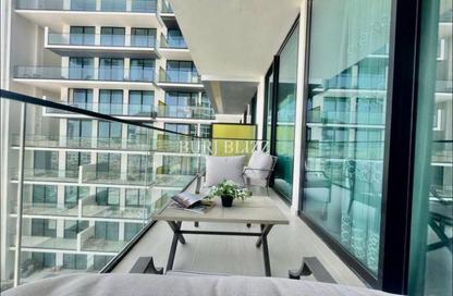 Apartment - 1 Bedroom - 2 Bathrooms for rent in Binghatti Amber - District 11 - Jumeirah Village Circle - Dubai
