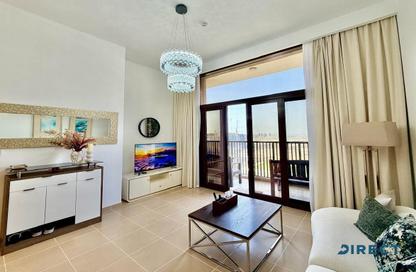Apartment - 2 Bedrooms - 3 Bathrooms for rent in Warda Apartments 1A - Warda Apartments 1 - Warda Apartments - Town Square - Dubai