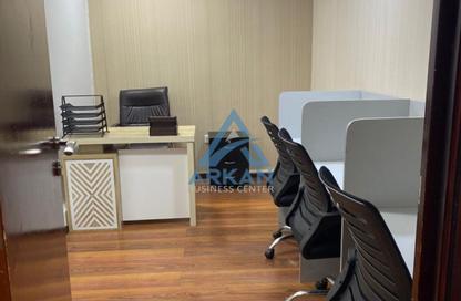 Business Centre - Studio - 1 for rent in Al Ghanim 3 - Al Muraqqabat - Deira - Dubai