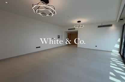 Apartment - 3 Bedrooms - 3 Bathrooms for rent in Olivo Park Residences - District 10 - Jumeirah Village Circle - Dubai
