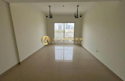 Apartment - 1 - 2 for rent in Royal JVC Building - District 10 - Jumeirah Village Circle - Dubai