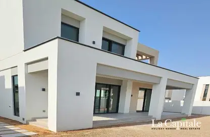 Villa - 4 Bedrooms - 4 Bathrooms for rent in Caya 1 - Arabian Ranches 3 - Dubai