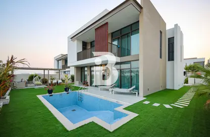 Villa - 4 Bedrooms - 4 Bathrooms for sale in Tilal Al Furjan - Al Furjan - Dubai