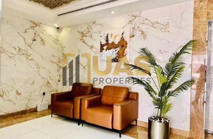 Apartment - 1 Bedroom - 2 Bathrooms for rent in Infinity Building - Al Satwa - Dubai Apartment - 1 Bedroom - 2 Bathrooms for rent in Infinity Building - Al Satwa - Dubai