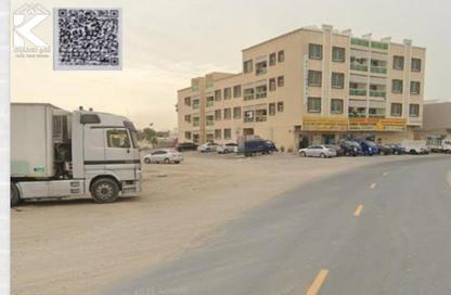Land - Studio for sale in Al Jurf 2 - Al Jurf - Ajman Downtown - Ajman