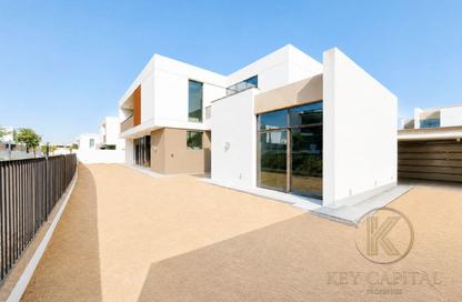 Villa - 4 - 6 for sale in Tilal Al Furjan - Al Furjan - Dubai