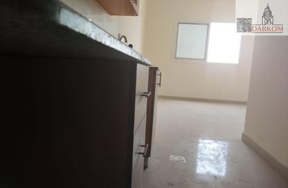 Apartment - Studio - 1 for sale in Al Aamra Tower - Al Amerah - Ajman Apartment - Studio - 1 for sale in Al Aamra Tower - Al Amerah - Ajman