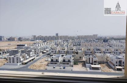 Apartment - Studio - 1 for sale in Al Aamra Tower - Al Amerah - Ajman