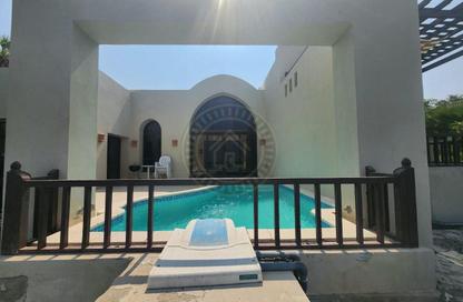 Villa - 2 - 2 for rent in The Cove Rotana - Ras Al Khaimah Waterfront - Ras Al Khaimah Villa - 2 - 2 for rent in The Cove Rotana - Ras Al Khaimah Waterfront - Ras Al Khaimah