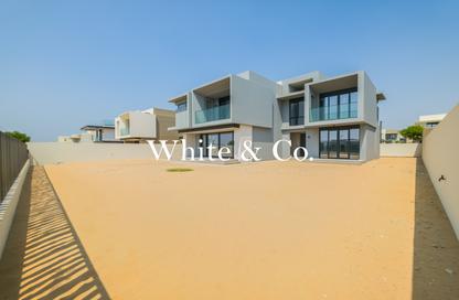 Villa - 5 - 6 for sale in Jebel Ali Village Villas - Jebel Ali Village - Jebel Ali - Dubai