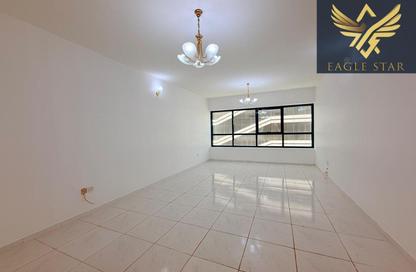 Apartment - 1 Bedroom - 2 Bathrooms for rent in White Crown Building - Sheikh Zayed Road - Dubai