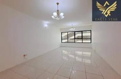 Apartment - 1 Bedroom - 2 Bathrooms for rent in White Crown Building - Sheikh Zayed Road - Dubai