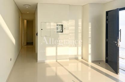 Townhouse - 3 - 4 for rent in Amazonia - Damac Hills 2 - Dubai