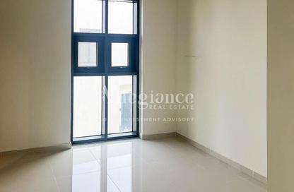 Townhouse - 3 - 4 for rent in Amazonia - Damac Hills 2 - Dubai